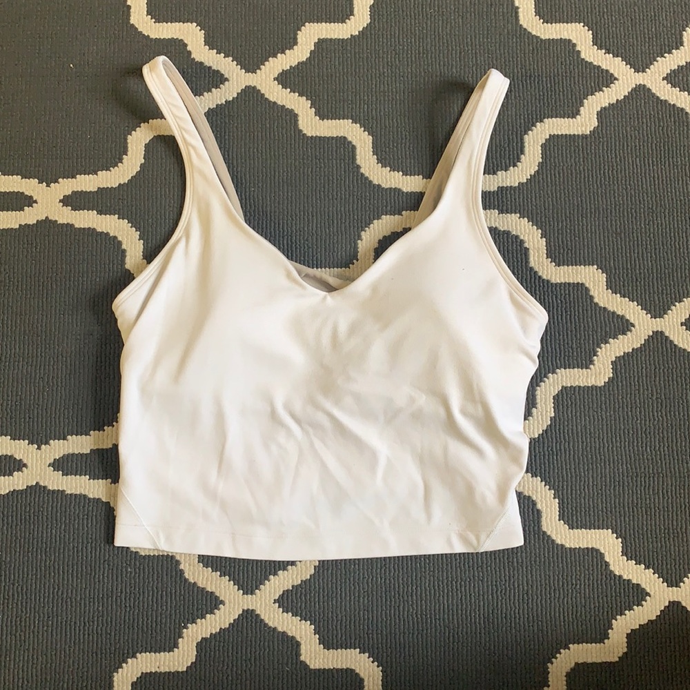 Lululemon Align Tank
